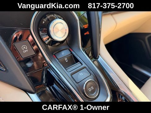 Used 2020 Acura RDX Advance Package image 23