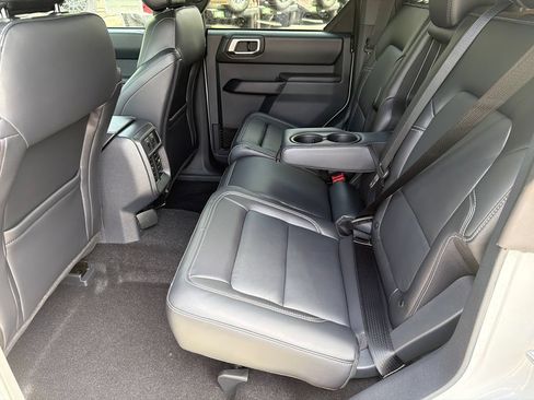 New 2026 Ford Bronco Outer Banks AWD/4WD image 20