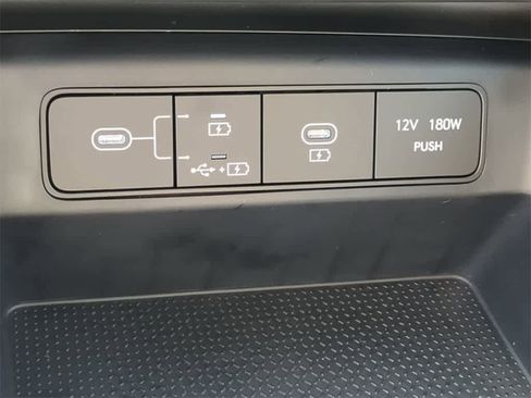 New 2026 Hyundai Tucson SEL image 30