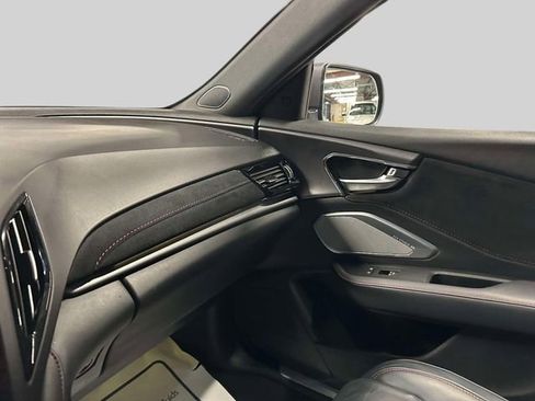 Certified 2023 Acura RDX AWD w/ A-Spec & Advance Pkg image 27