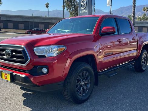 Used 2022 Toyota Tacoma SR5 image 13