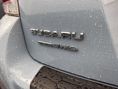 Used 2020 Subaru Crosstrek 2.0i Limited w/ 18" Wheel Sport Package image 42