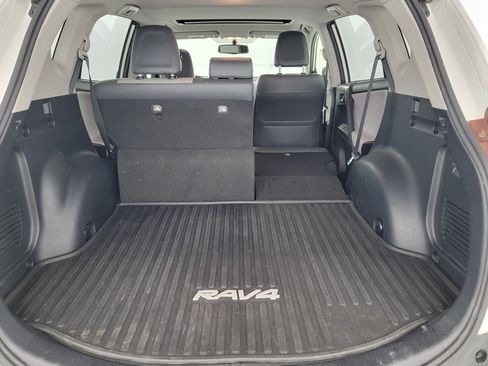 Used 2014 Toyota RAV4 Limited AWD/4WD image 32