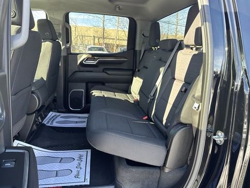 Certified 2023 GMC Sierra 1500 Elevation image 25