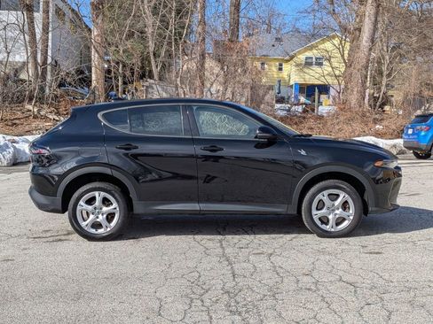 Certified 2023 Dodge Hornet GT w/ Cold Weather Group image 2