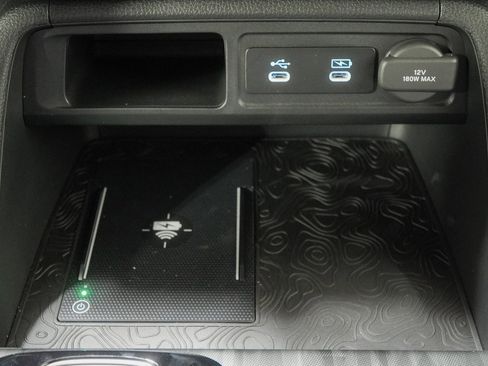 New 2026 Honda Passport TrailSport image 32