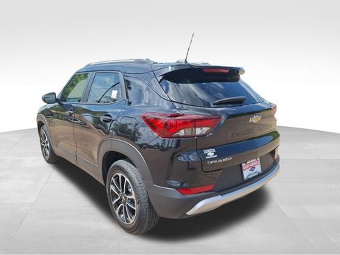 New 2026 Chevrolet TrailBlazer LT w/ Driver Confidence Package image 6