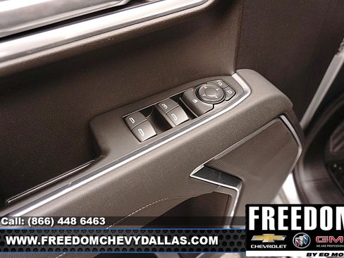 New 2026 Chevrolet Silverado 1500 LT w/ Texas Edition Plus AWD/4WD image 39