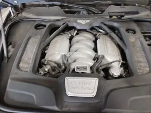 Used 2018 Bentley Mulsanne image 15