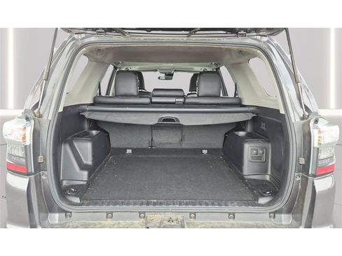 Used 2020 Toyota 4Runner Nightshade w/ Wilderness Package AWD/4WD image 9