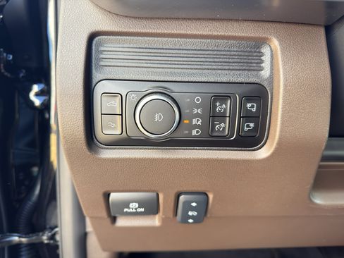 New 2026 Ford F250 King Ranch image 12