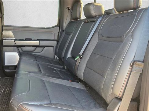 Certified 2025 Ford F150 Raptor image 20