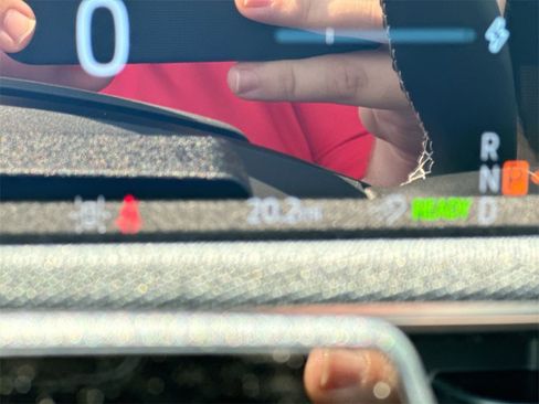 New 2025 Ford Mustang Mach-E GT image 12