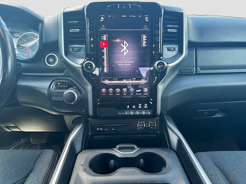 Used 2019 RAM 1500 Big Horn RWD image 20