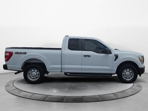 Used 2022 Ford F150 XL w/ Equipment Group 101A High AWD/4WD image 6