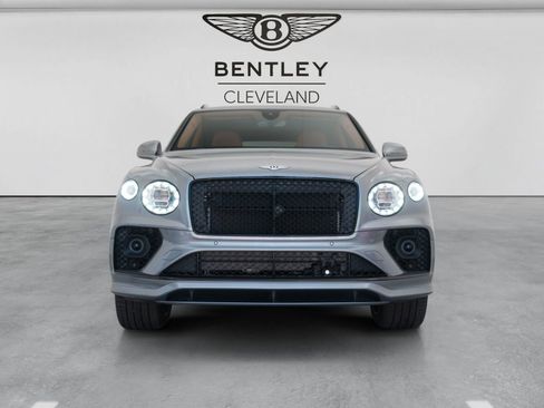 Used 2022 Bentley Bentayga Speed AWD/4WD image 48