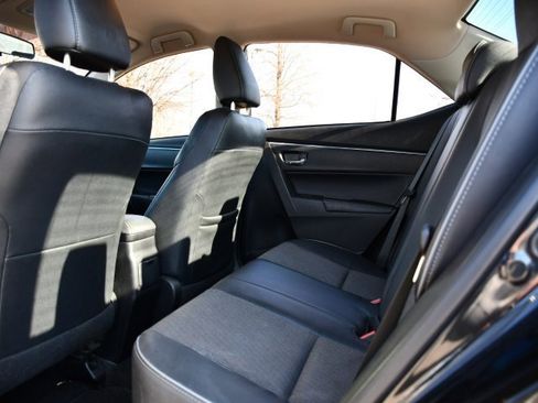 Used 2014 Toyota Corolla S image 15