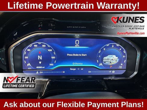 Used 2022 Chevrolet Silverado 1500 LT image 21