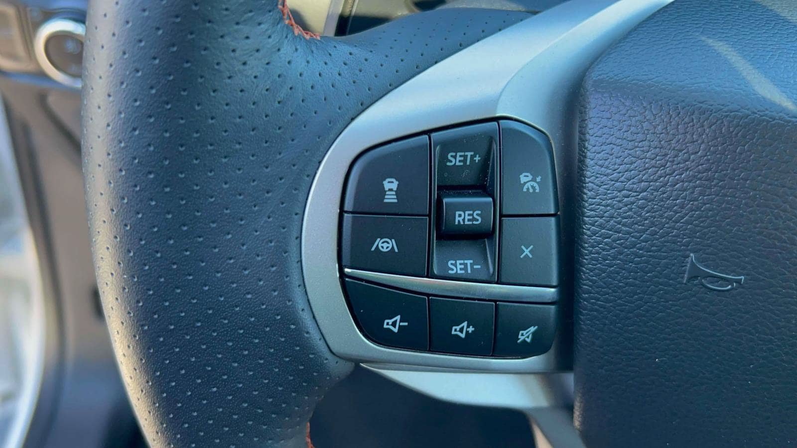 Used 2023 Ford Explorer Timberline AWD/4WD image 24