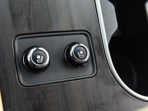 Certified 2024 Nissan Murano Platinum w/ Cargo Package image 22