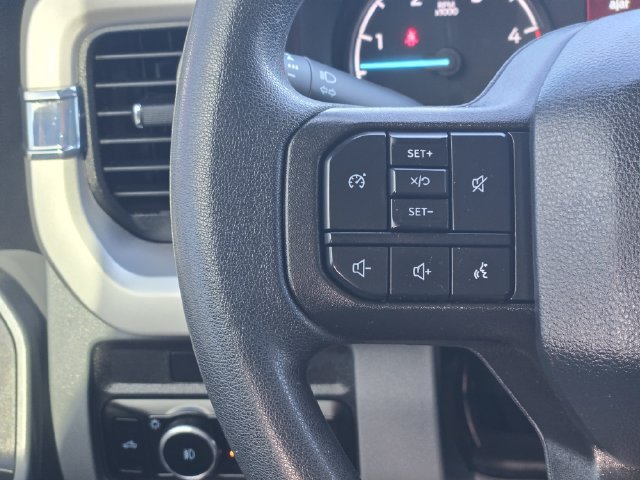 Certified 2024 Ford F250 XLT AWD/4WD image 25