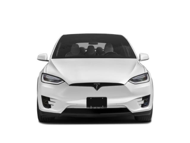 Used 2020 Tesla Model X Long Range AWD/4WD image 4