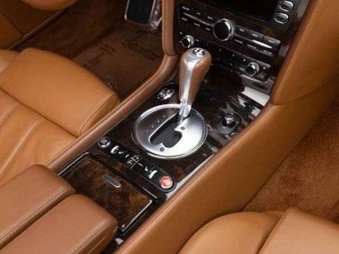 Used 2007 Bentley Continental GTC image 20