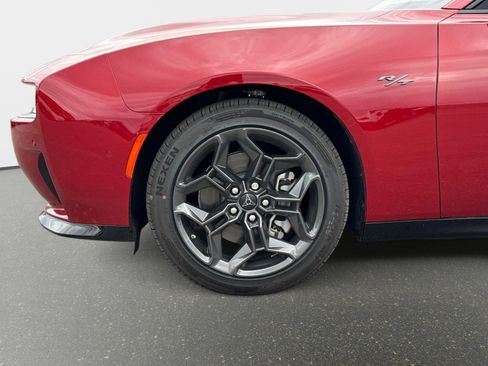 New 2026 Dodge Charger R/T AWD/4WD image 11