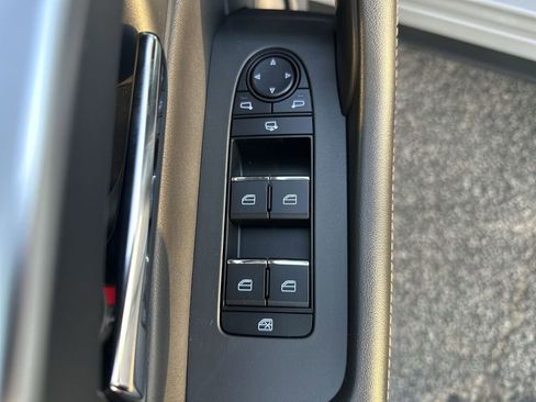 New 2026 MAZDA CX-90 3.3 Turbo w/ Premium Plus Pkg image 13