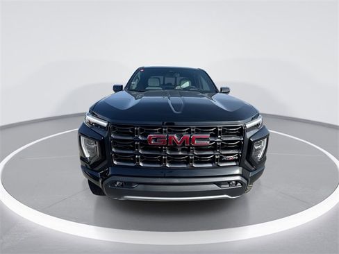New 2026 GMC Canyon AT4X image 3