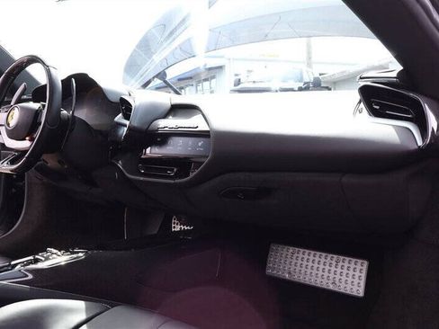 Used 2021 Ferrari SF90 Stradale AWD/4WD image 28