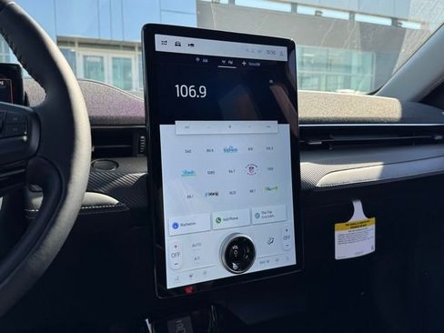 New 2025 Ford Mustang Mach-E Premium image 3