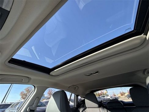 New 2025 Subaru Crosstrek 2.5i Limited w/ Crosstrek Mirror Package image 21