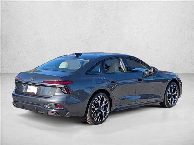 Used 2026 Audi A6 Premium Plus AWD/4WD image 2