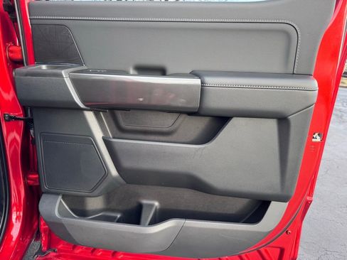 Used 2023 Ford F150 XLT w/ Equipment Group 302A High image 27