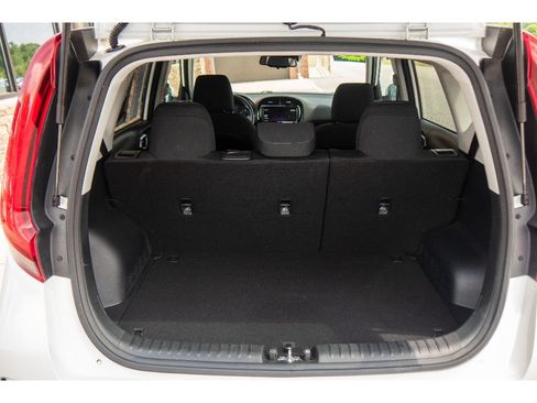 Used 2022 Kia Soul GT-Line FWD image 30