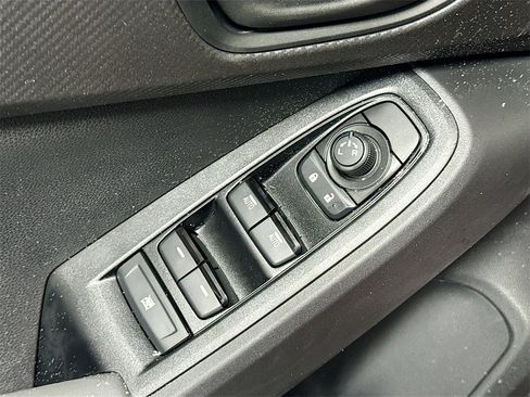 New 2026 Subaru Crosstrek 2.0i Premium image 15