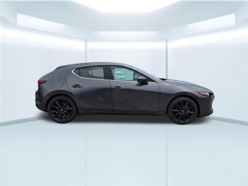 New 2026 MAZDA MAZDA3 2.5 S Hatchback w/ Premium Pkg FWD image 7