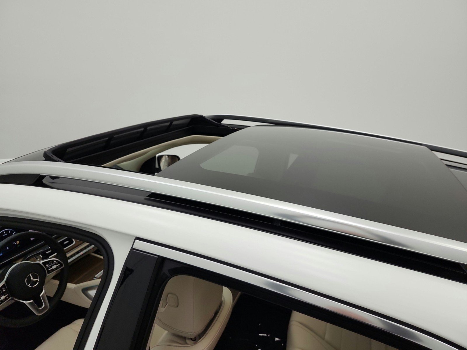 Used 2023 Mercedes-Benz GLE 350 4MATIC image 11