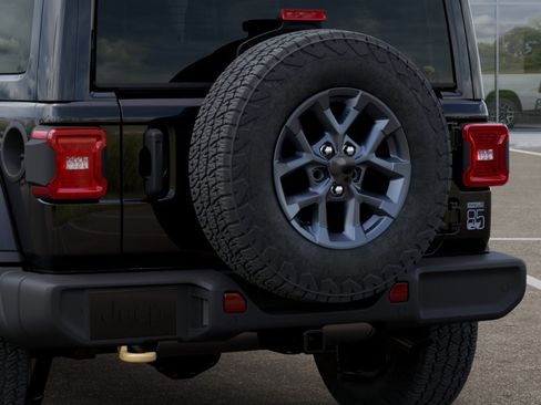 New 2026 Jeep Wrangler Unlimited Sport AWD/4WD image 39