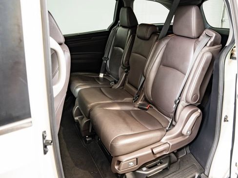 Used 2019 Honda Odyssey EX-L image 45