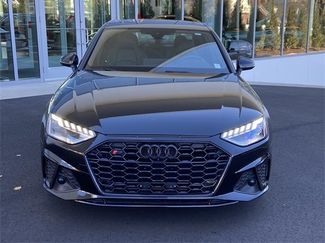Used 2023 Audi S4 Premium Plus w/ Premium Plus Package video 2