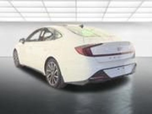 Used 2023 Hyundai Sonata Limited FWD image 8