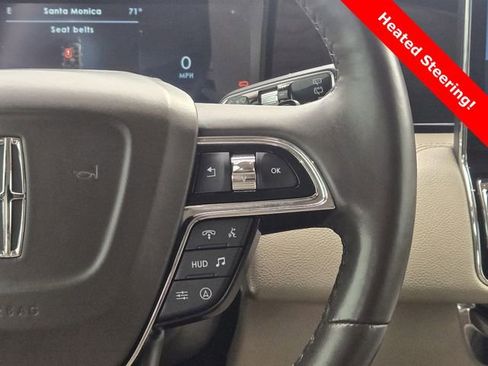 Used 2022 Lincoln Navigator L Reserve image 28