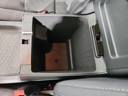 New 2026 Nissan Frontier SV image 25