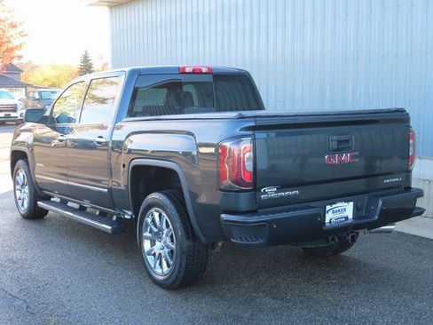 Used 2018 GMC Sierra 1500 Denali image 10
