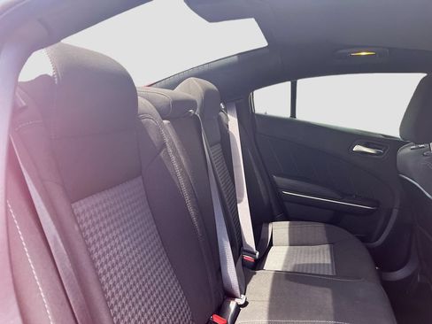 Used 2023 Dodge Charger Scat Pack w/ Navigation & Travel Group RWD image 28