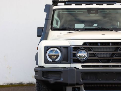 New 2026 INEOS Grenadier Trialmaster Edition image 51