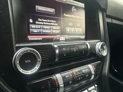 Used 2015 Ford Mustang GT Premium w/ Equipment Group 401A image 23