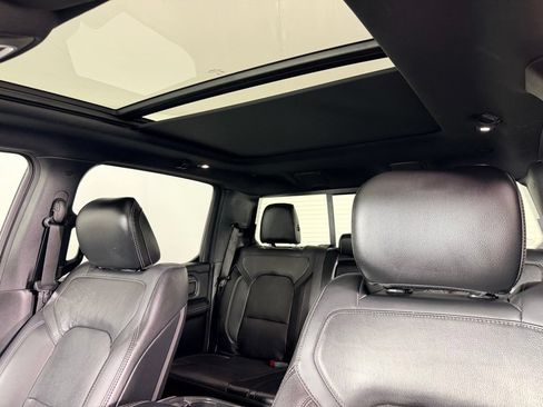 Used 2020 RAM 1500 Rebel w/ Rebel Level 2 Equipment Group AWD/4WD image 23